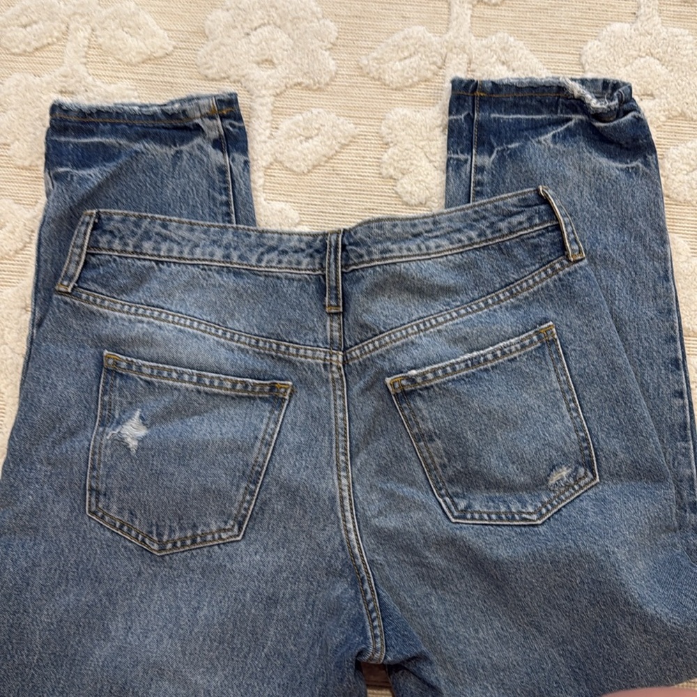 Universal thread jeans - Picture 5 of 5